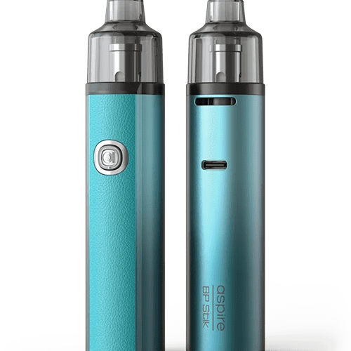 Aspire BP Stik Vape Kit Aqua Fade