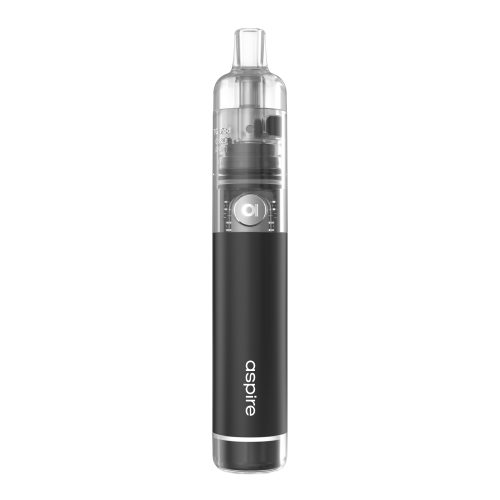 Aspire Cyber G 2ml Vape Kit Black