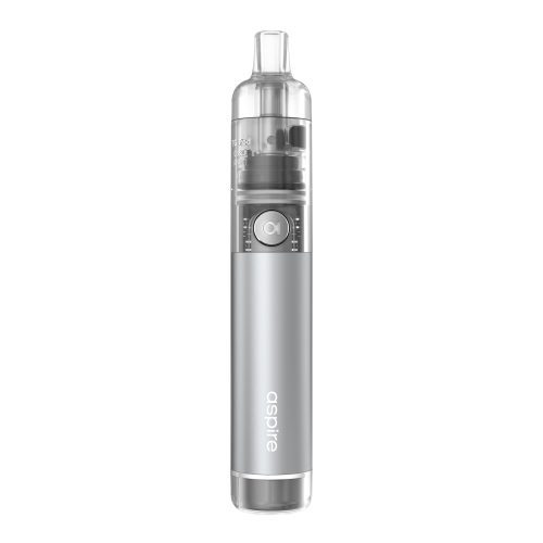 Aspire Cyber G 2ml Vape Kit Silver