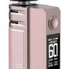 Voopoo Drag E60 Kit Pink