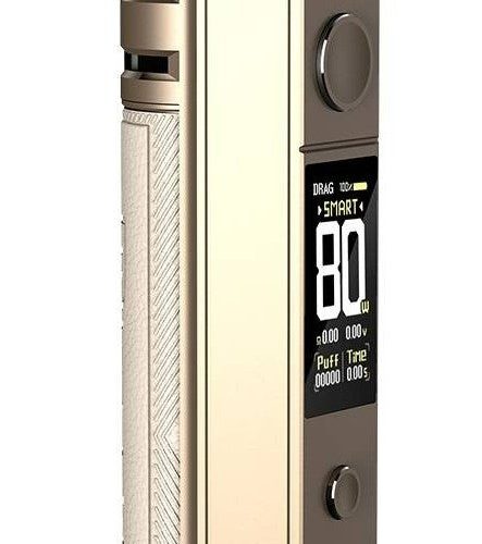 Drag H80S Kit Golden