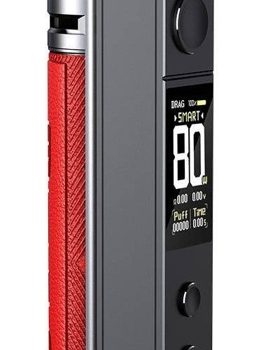 Drag H80S Kit Red