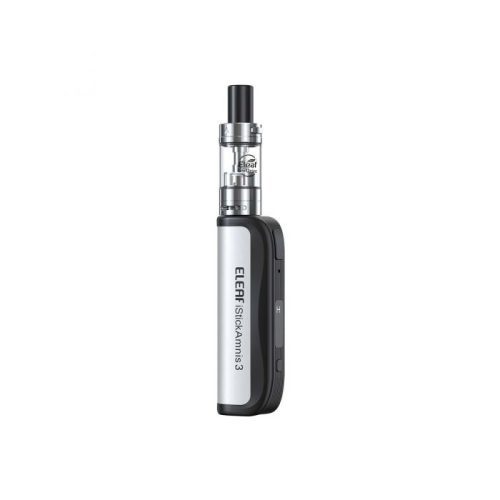 Eleaf iStick Amnis 3 Kit Silver