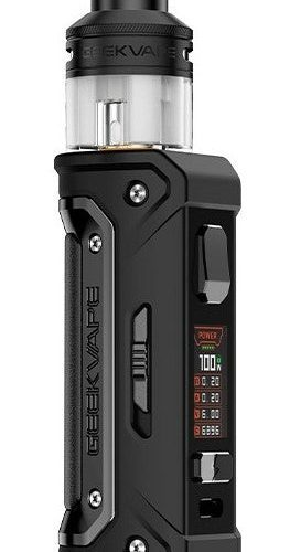 Geekvape Aegis Eteno E100 100W Kit Black