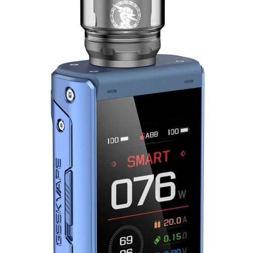 Geekvape T200 Azure Blue