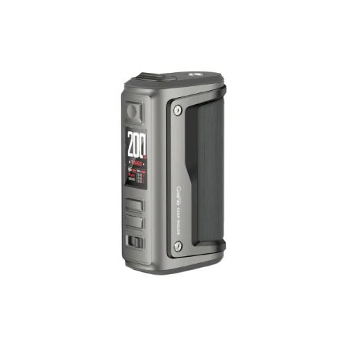 Graphite Box Mod 600x600 199d279e ba9f 4dee b14a 46ec9a0e30dd