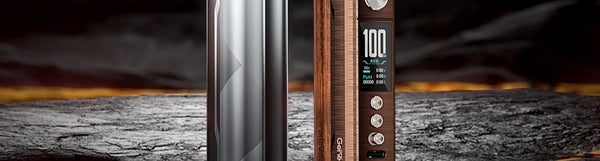 M100S Vape E-cigarette Kit