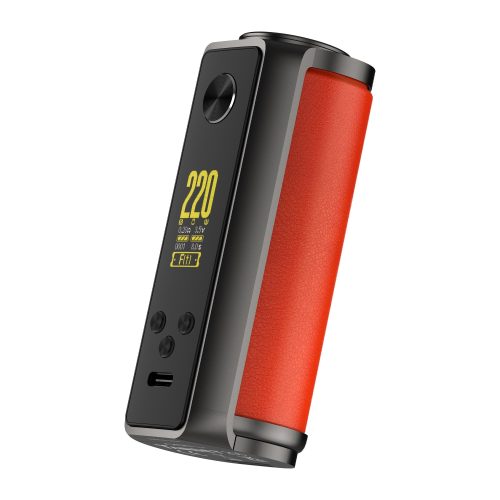 Vaporesso Target 200 Mod Only Fiery Orange