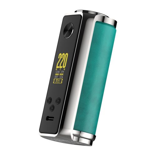 Vaporesso Target 200 Mod Only Jade Green