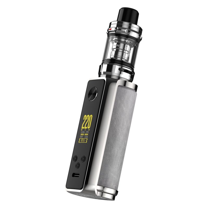 Vaporesso Target 200 With iTank 2 Lava Grey