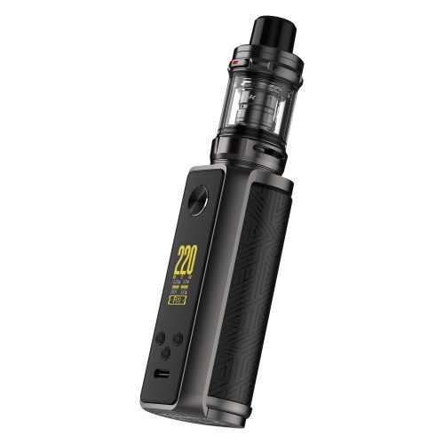 Vaporesso Target 200 With iTank 2 Shadow Black