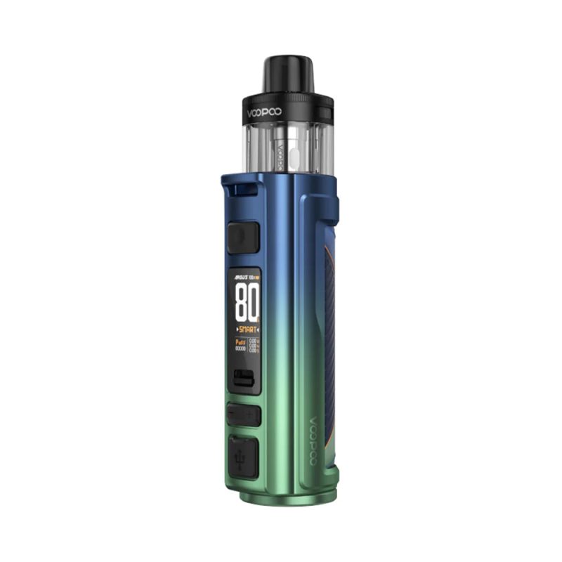 Voopoo Argus Pro 2 Kit Lake Blue