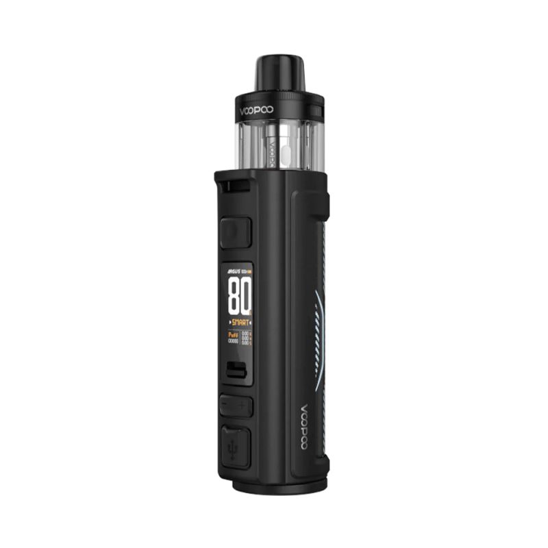 Voopoo Argus Pro 2 Kit Spray Black