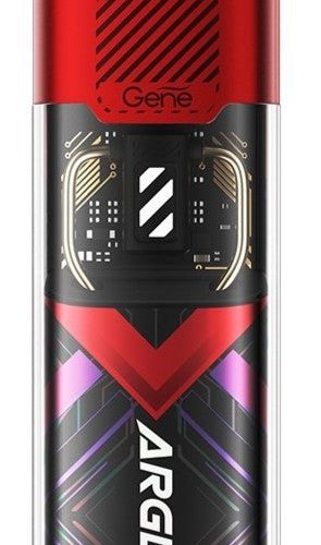 Voopoo Argus P1S Pod Kit Cyber Red