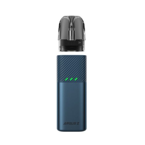 Voopoo Argus Z Pod Kit Navy Blue