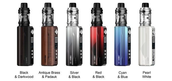 Voopoo Drag M100S Kit