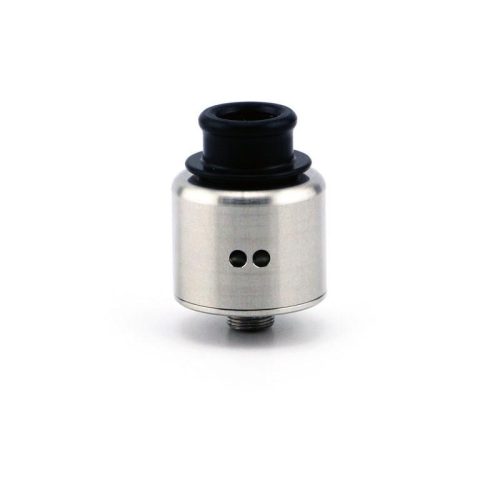 Advken Ziggs RDA - Vape Town Online