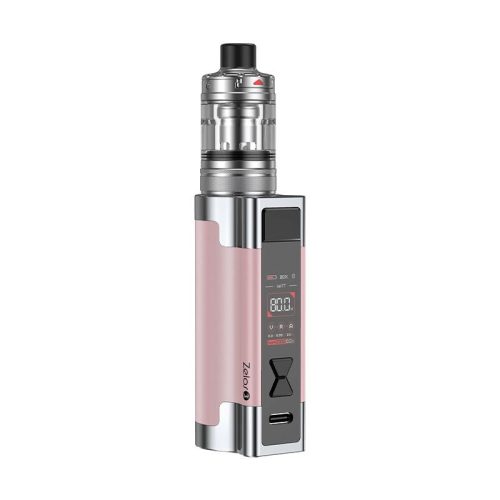 Aspire Zelos 3 Kit - Vape Town Online