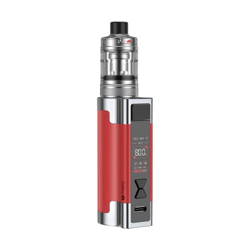 Aspire Zelos 3 Kit - Vape Town Online