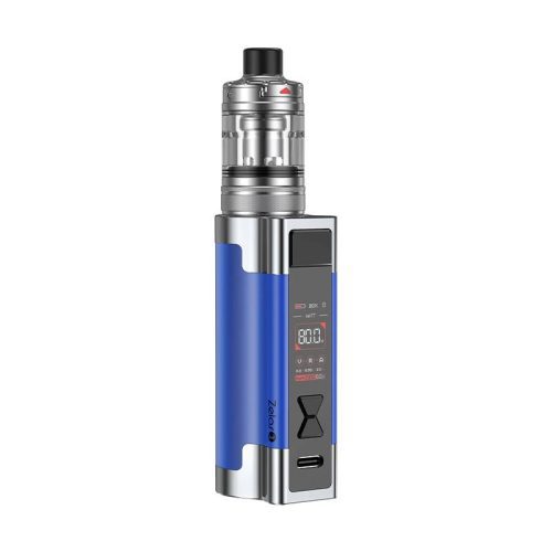 Aspire Zelos 3 Kit - Vape Town Online