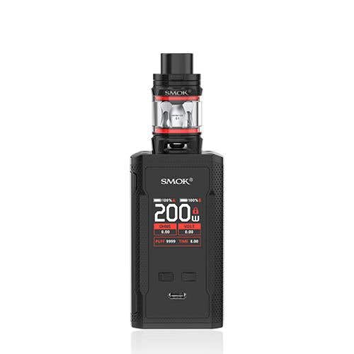 black smok r kiss 2 kit 1