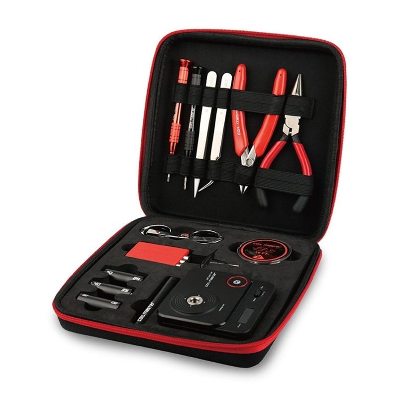 coil master advanced tool kit v3 255326