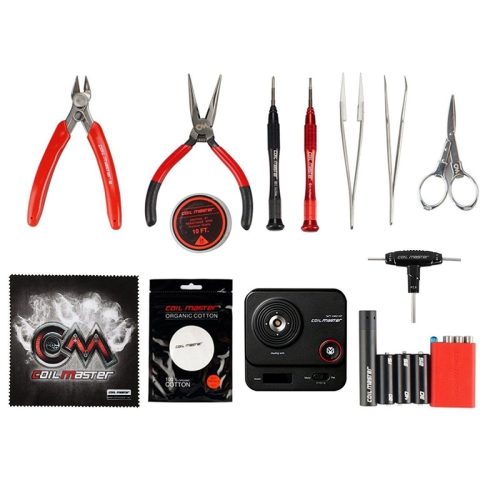 coil master advanced tool kit v3 794350