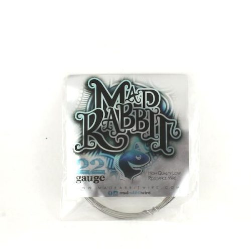 Mad Rabbit Wire - Vape Town