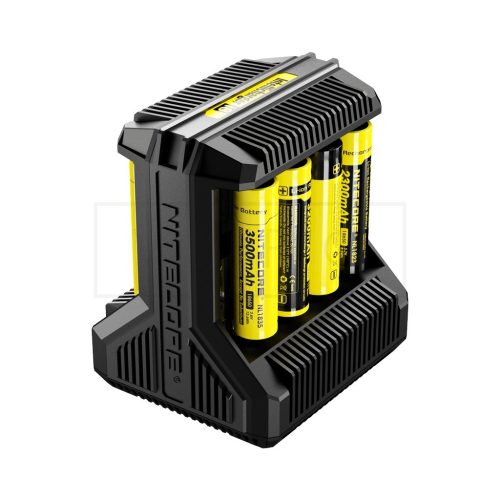 nitecore i8 intellicharger 908512