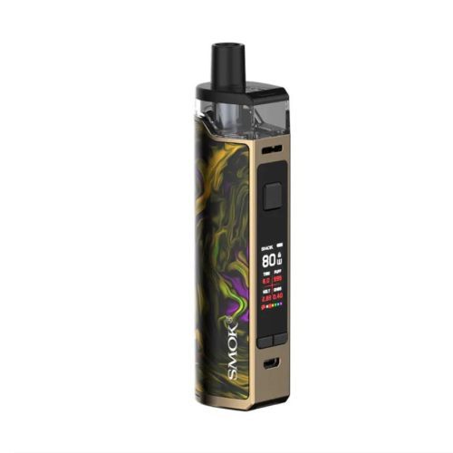 SMOK RPM80 PRO Kit - Vape Town Online