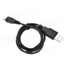 usb micro charging cable 530457