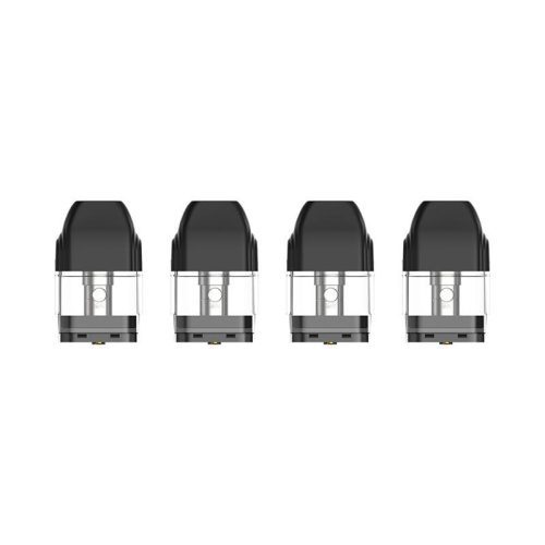 UWELL Caliburn & Koko Replacement Pods 4 pack - Vape Town Online