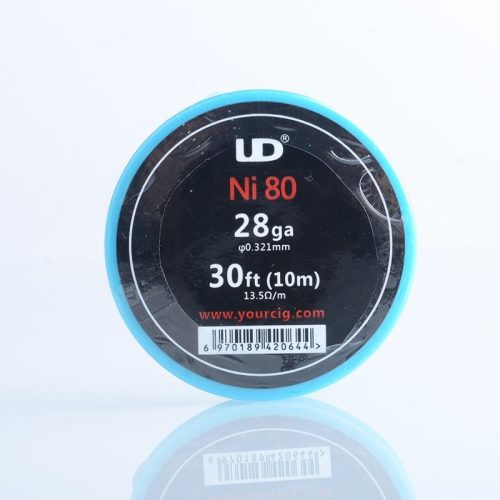 youde ni80 coil building wire 381393