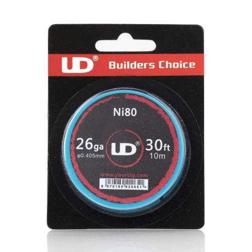 youde ni80 coil building wire 679065