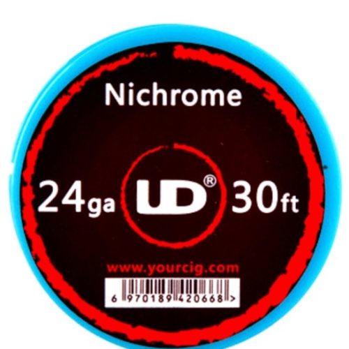 Youde Nichrome Coil Building Wire - Vape Town Online