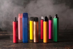 ACS releases comprehensive guide to help retailers comply with disposable vape ban regulations.. | Vape News | Vapouround